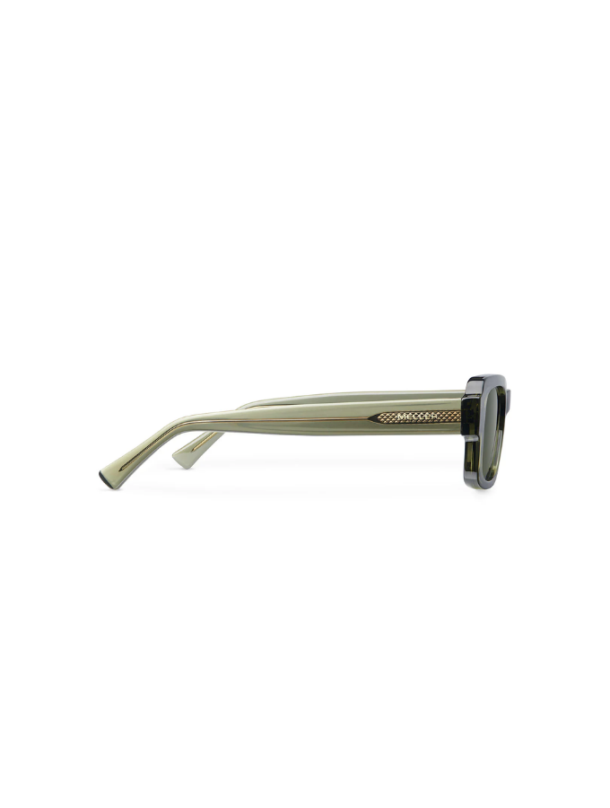 Lentes de Sol - Lewa Stone Olive