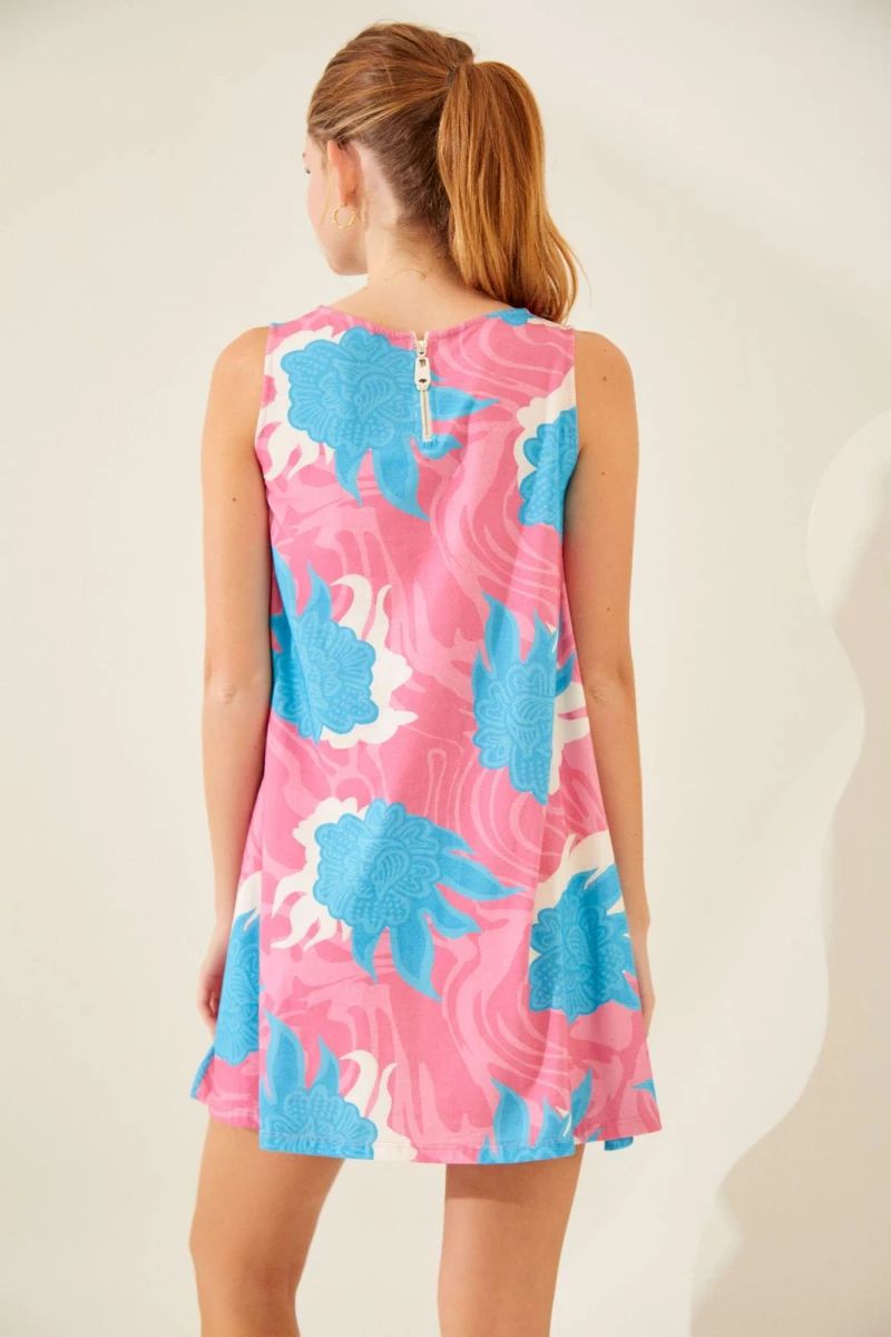 Vestido Cleo