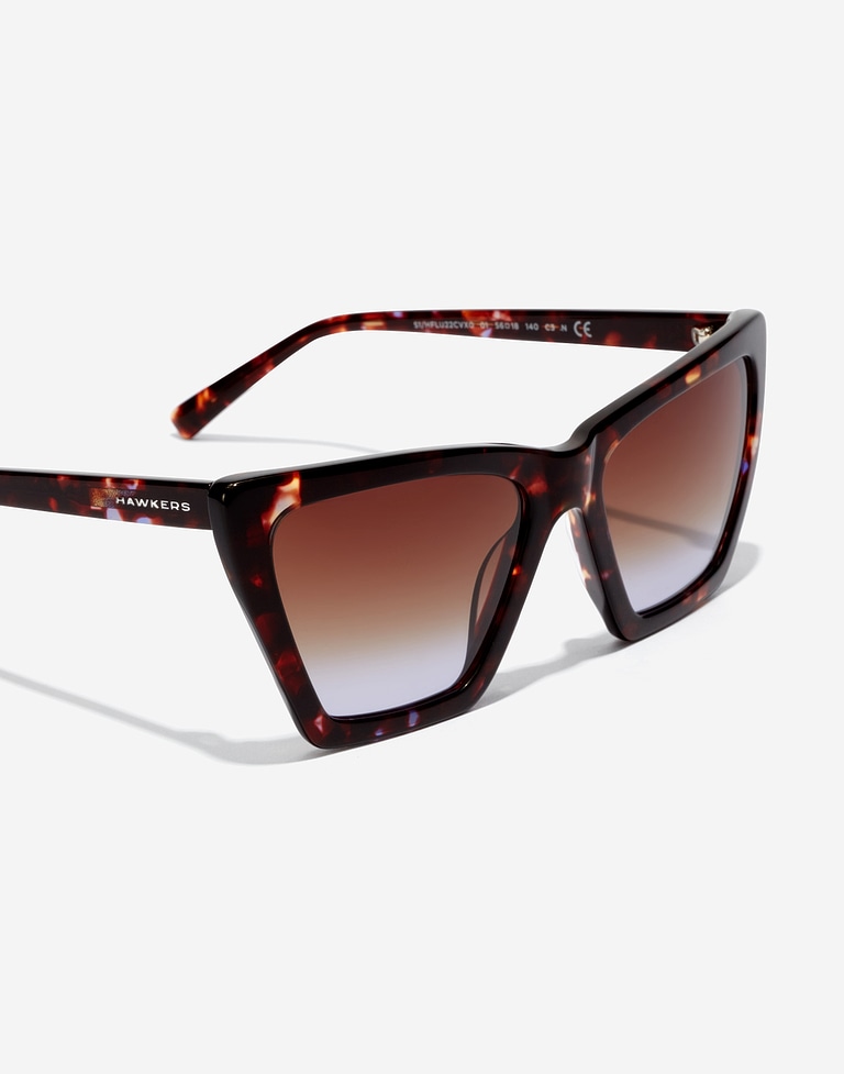LENTES DE SOL - FLUSH - CAREY LILAC