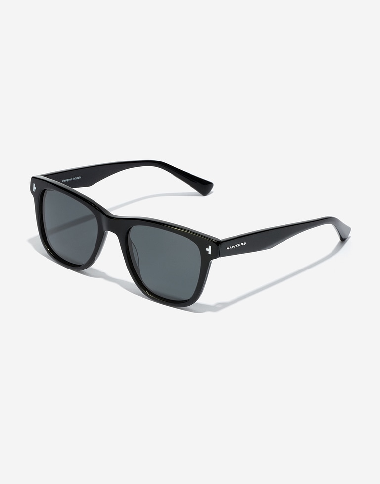 LENTES DE SOL - ONE PAIR - POLARIZED BLACK DARK