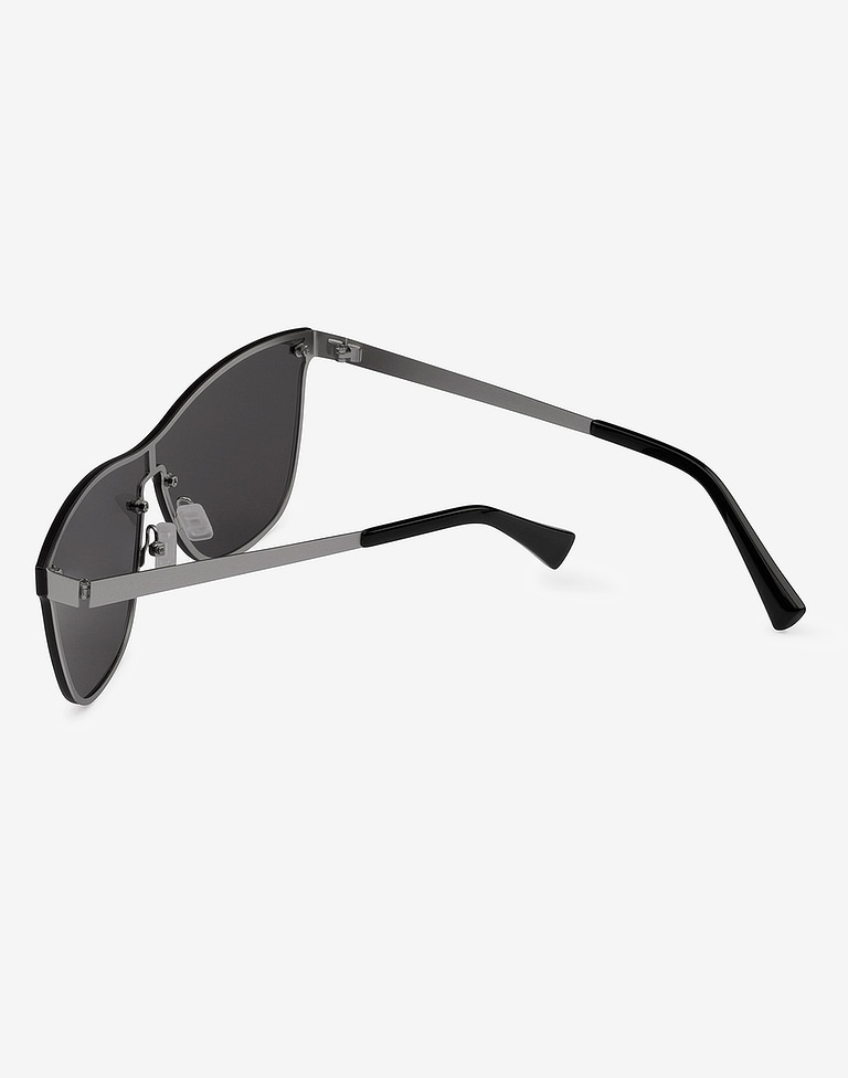 LENTES DE SOL - Gun Metal · Dark One Venm Metal