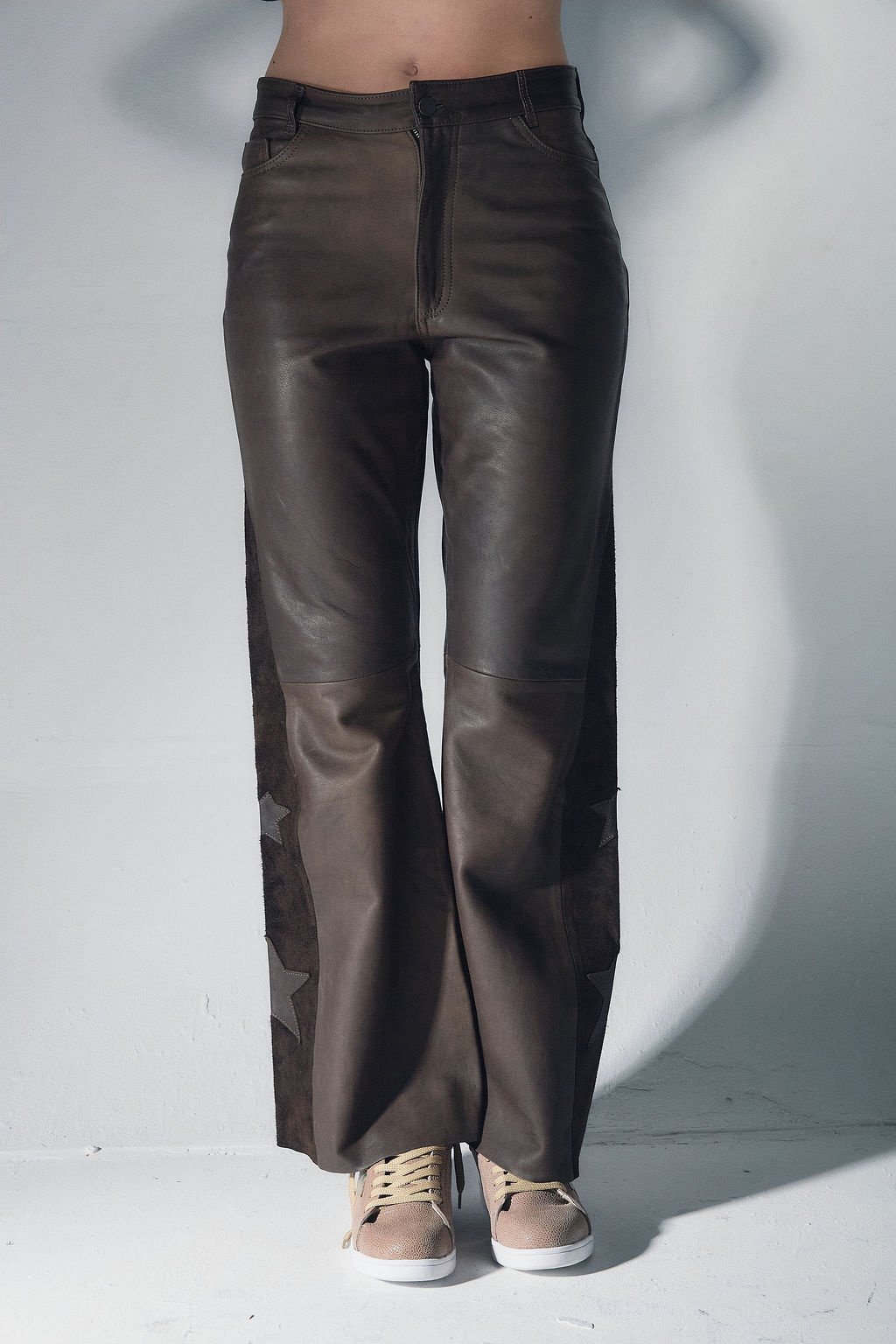 PANTALON TINA By AMBER LEBON