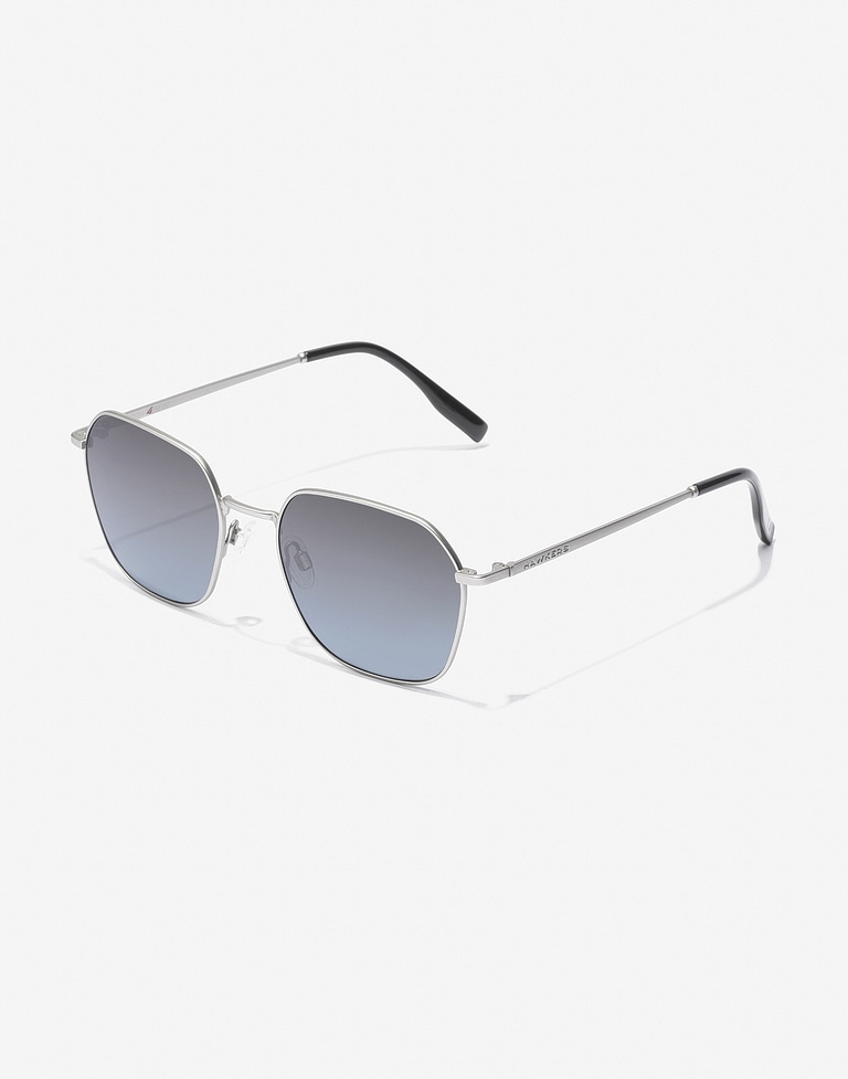 LENTES DE SOL - ALEX RINS - RISE SILVER