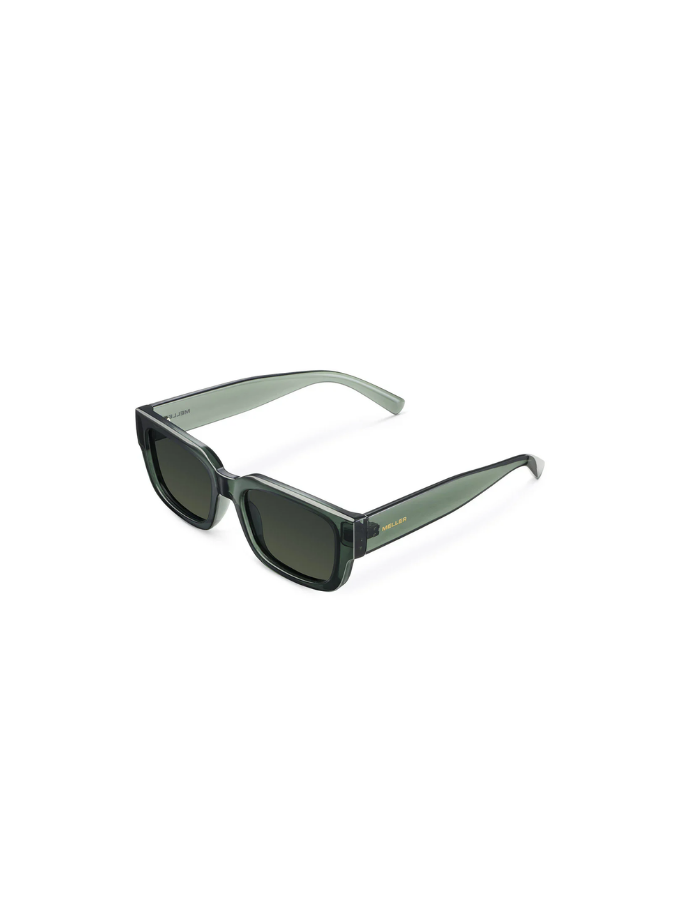 Lentes de Sol - Mursi Fog Olive