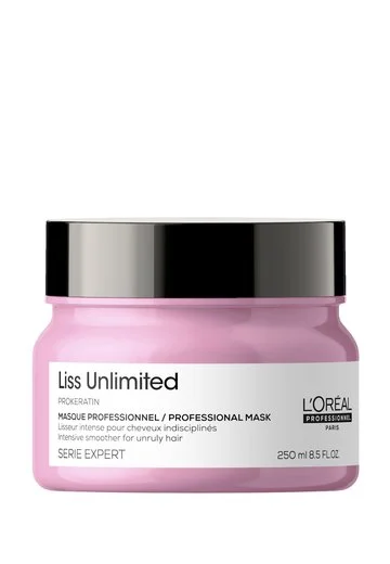 Liss Ultime Masque loreal