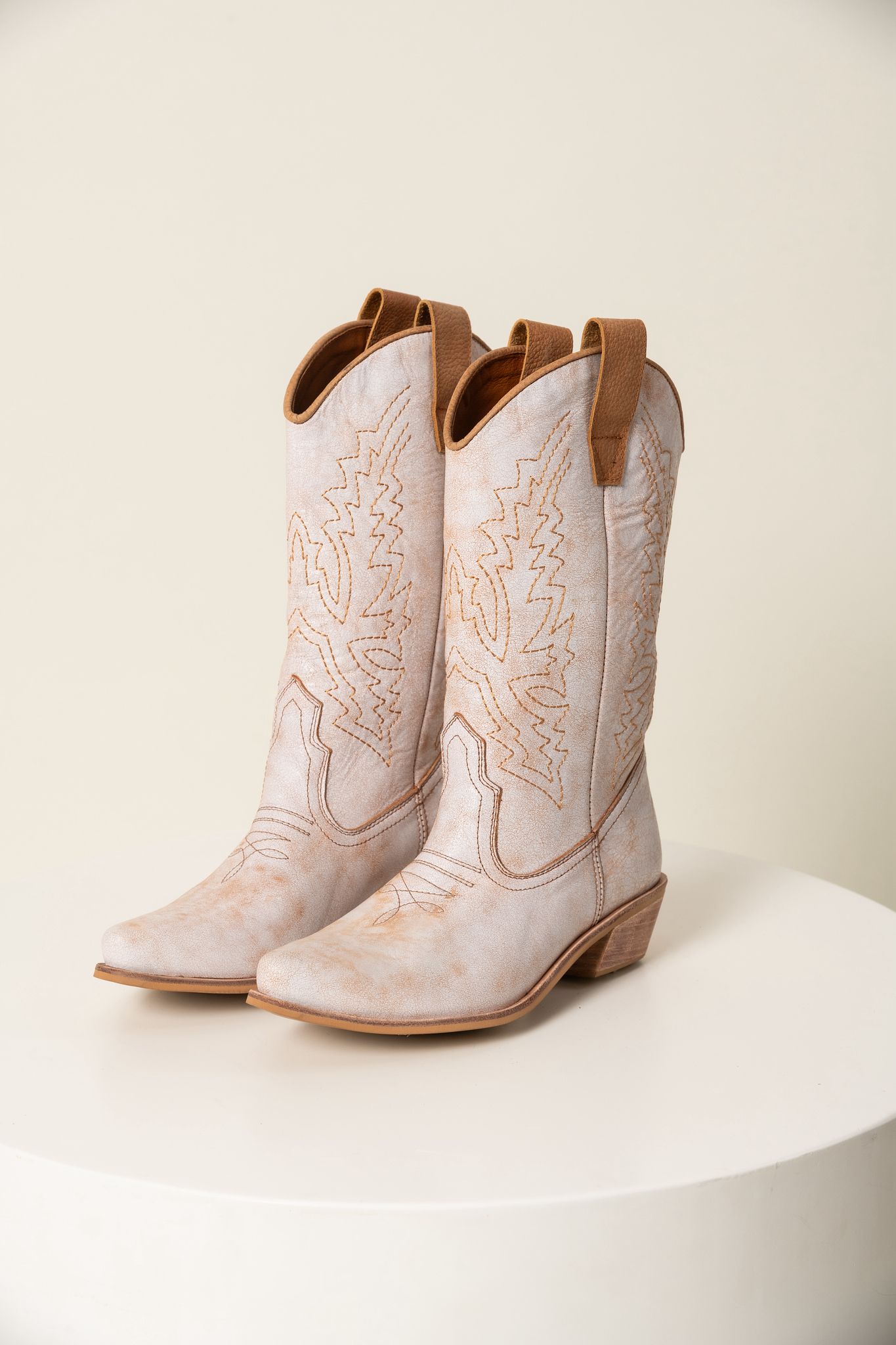 Bota Texana