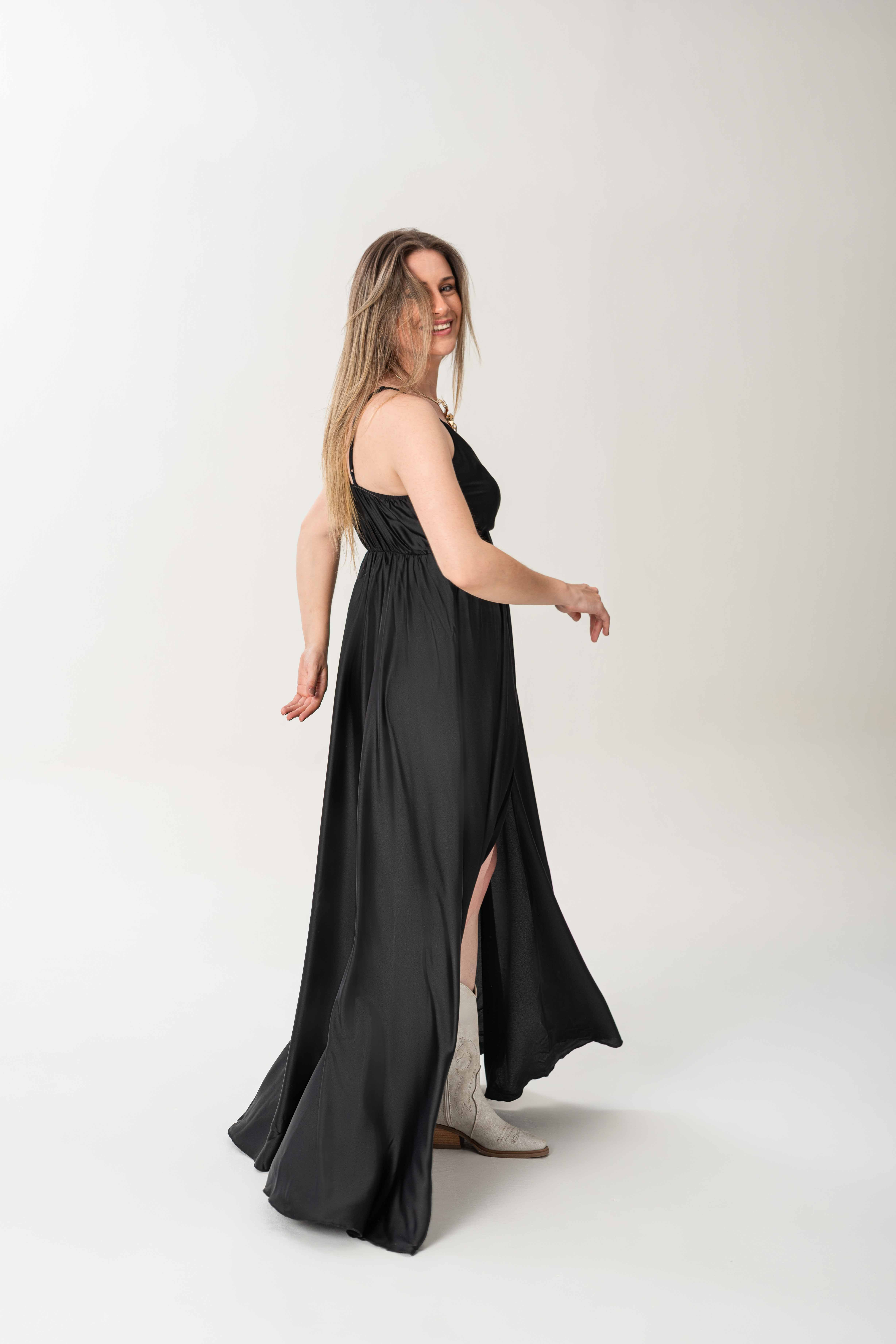 Vestido Colosseo
