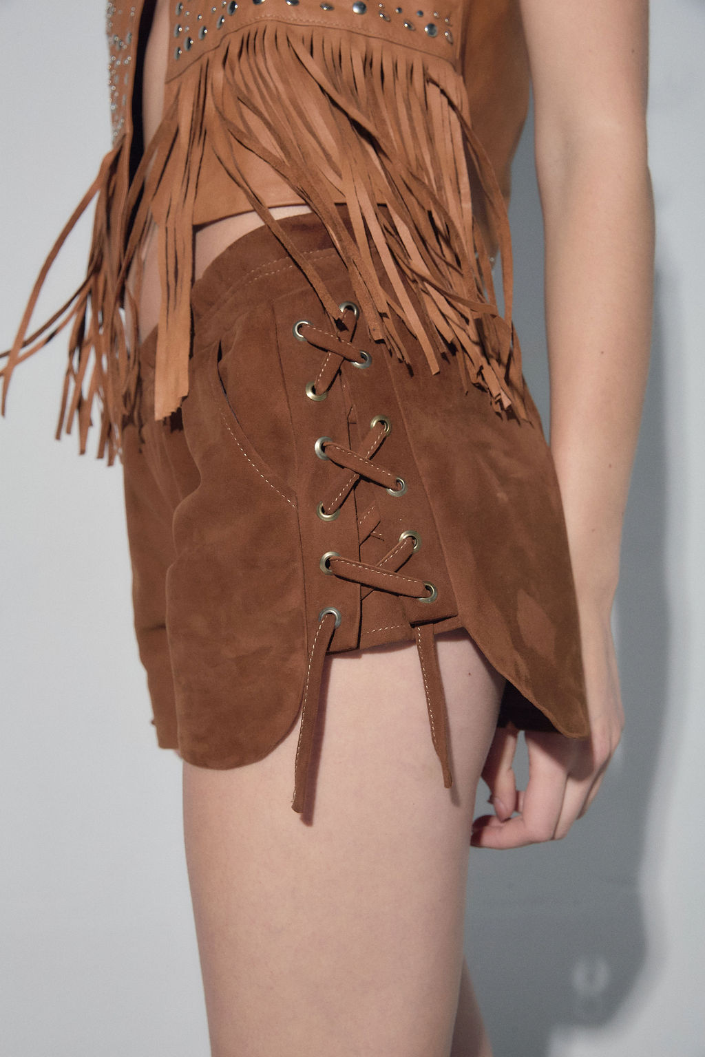SHORT KANSAS By AMBER LEBON