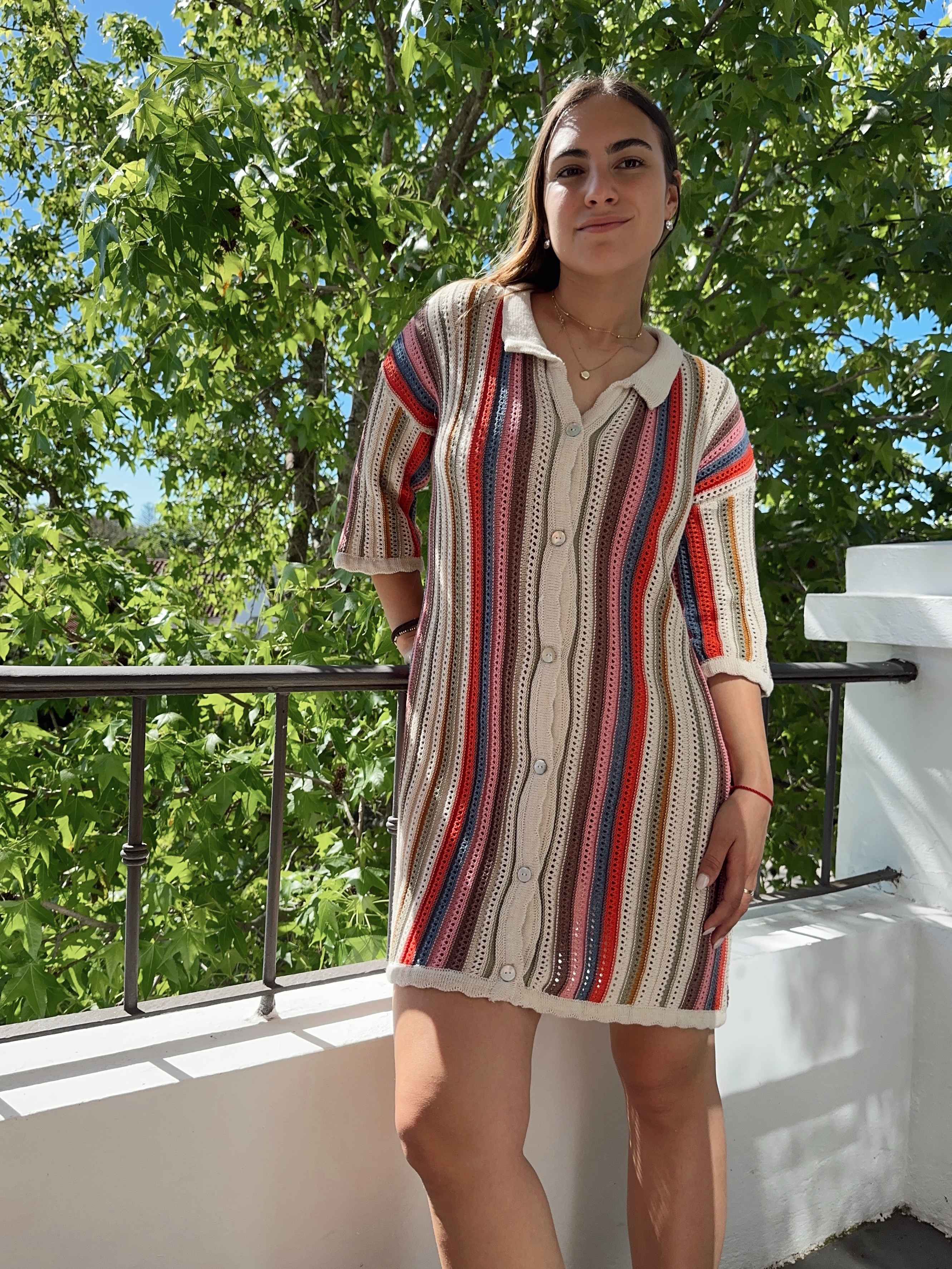 CAMISOLA SAFARI