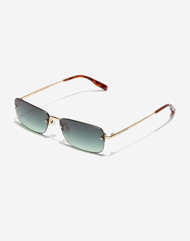 LENTES DE SOL - PAULA ECHEVARRIA - WIND GREEN