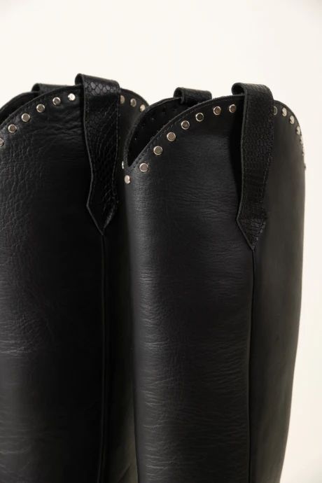 Bota Texana Tacha