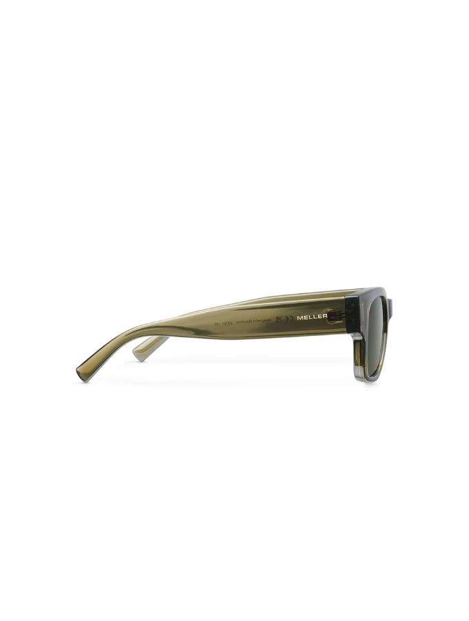Lentes de Sol - Kikey Moss Olive