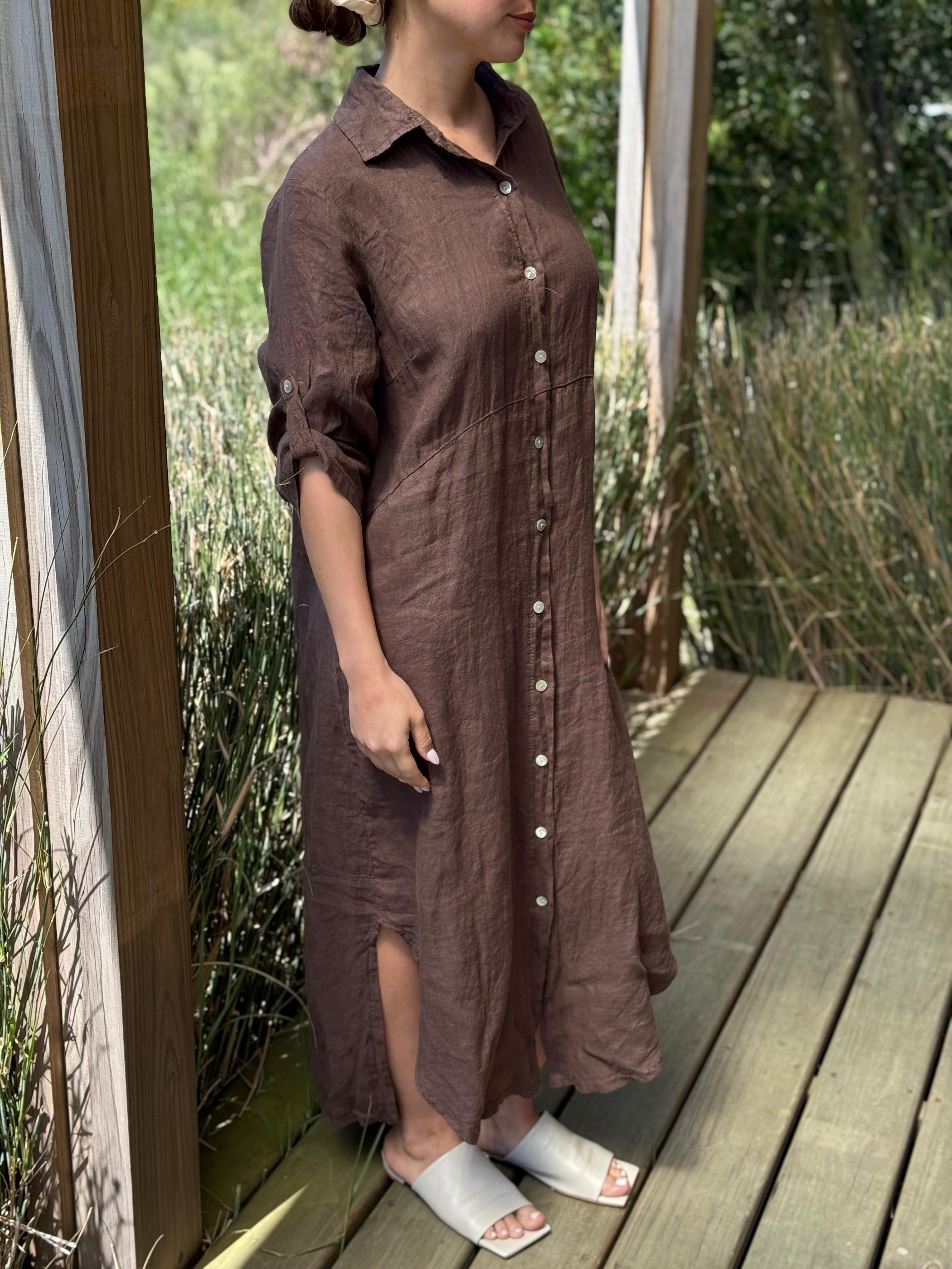 Vestido Livorno