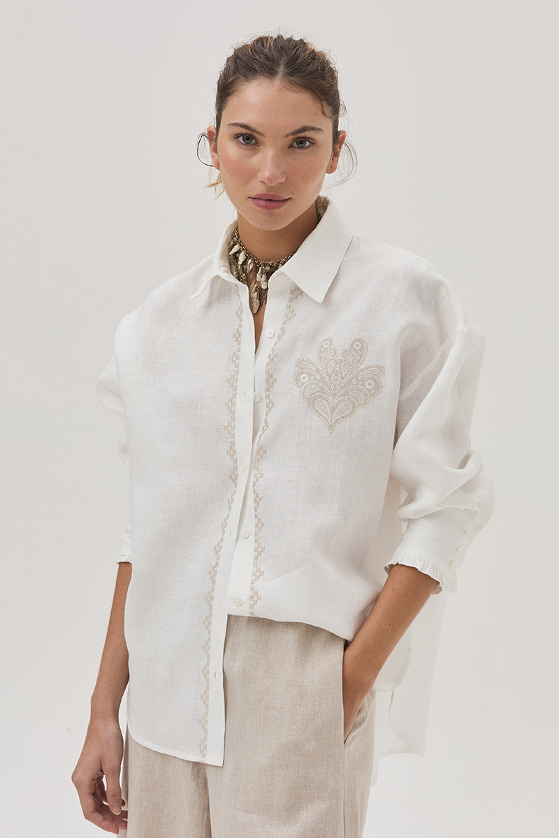 Camisa Porto