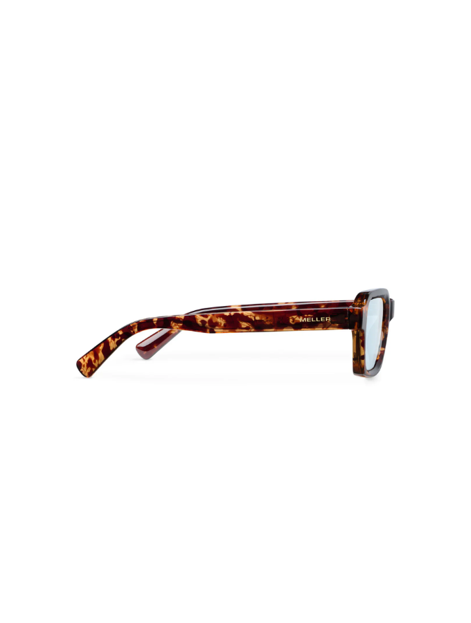 Lentes de Sol - Adila Tigris Turquoise