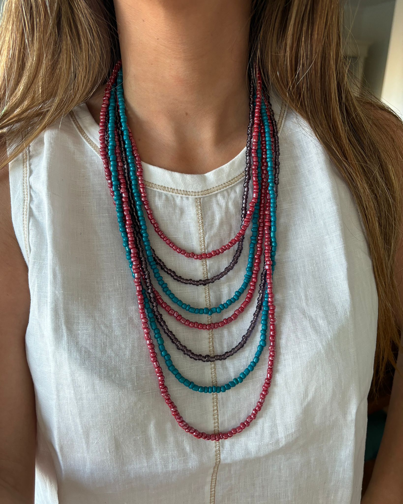 Collar Loop