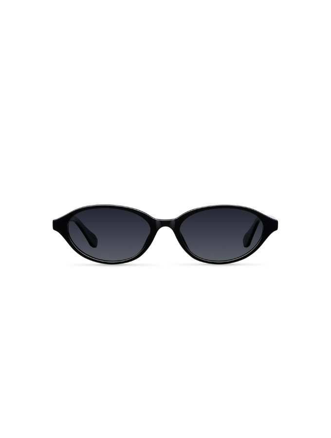 Lentes de Sol - Ifu All Black