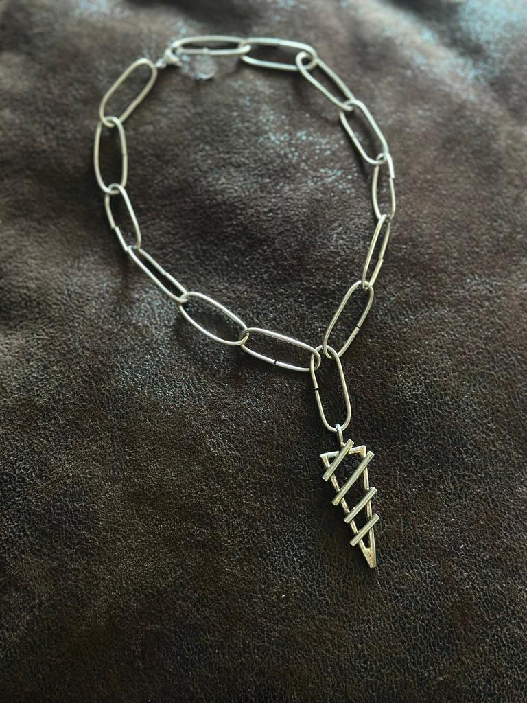 Collar Wolf