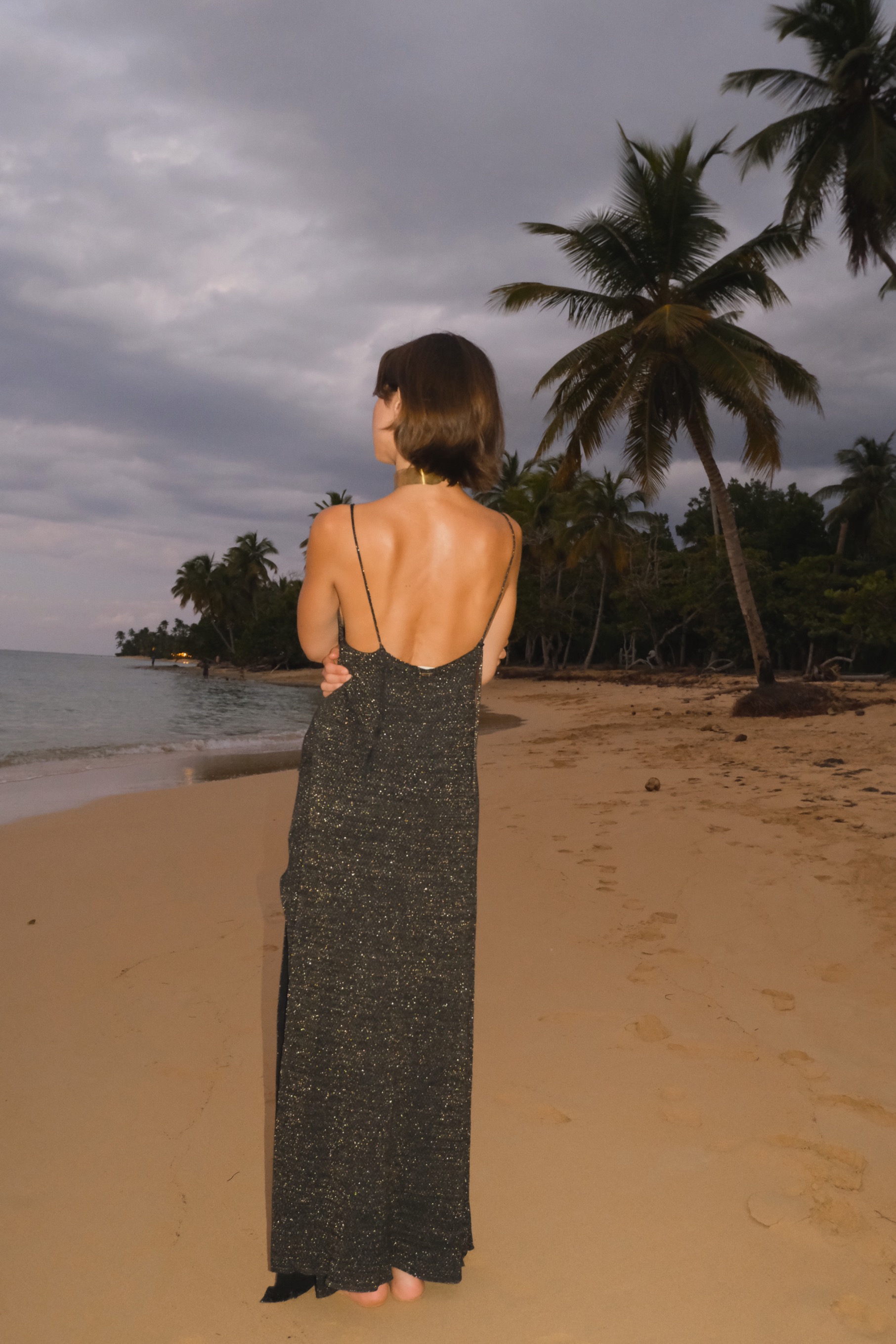 Blusa Scala SS26
