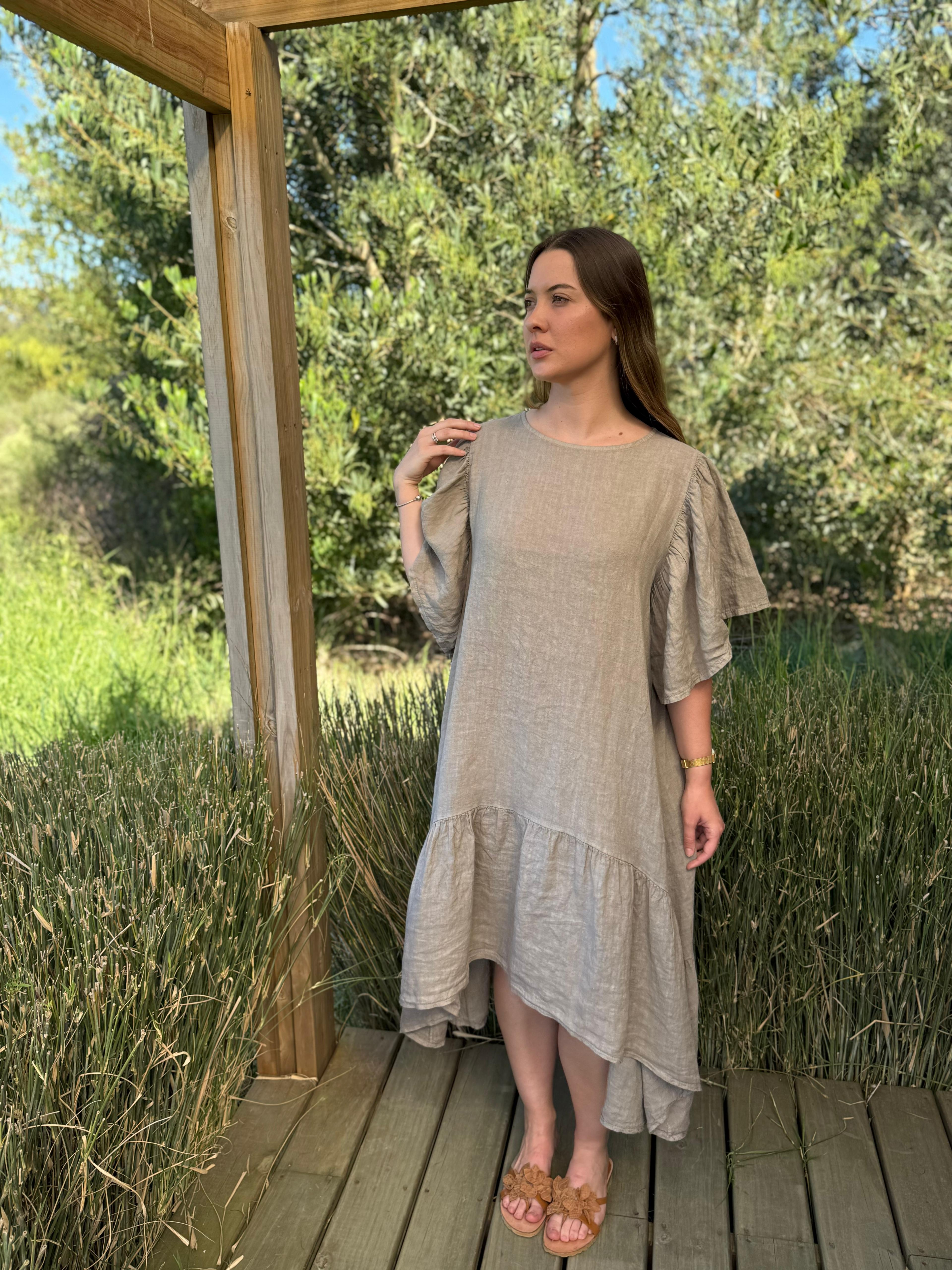Vestido Verona