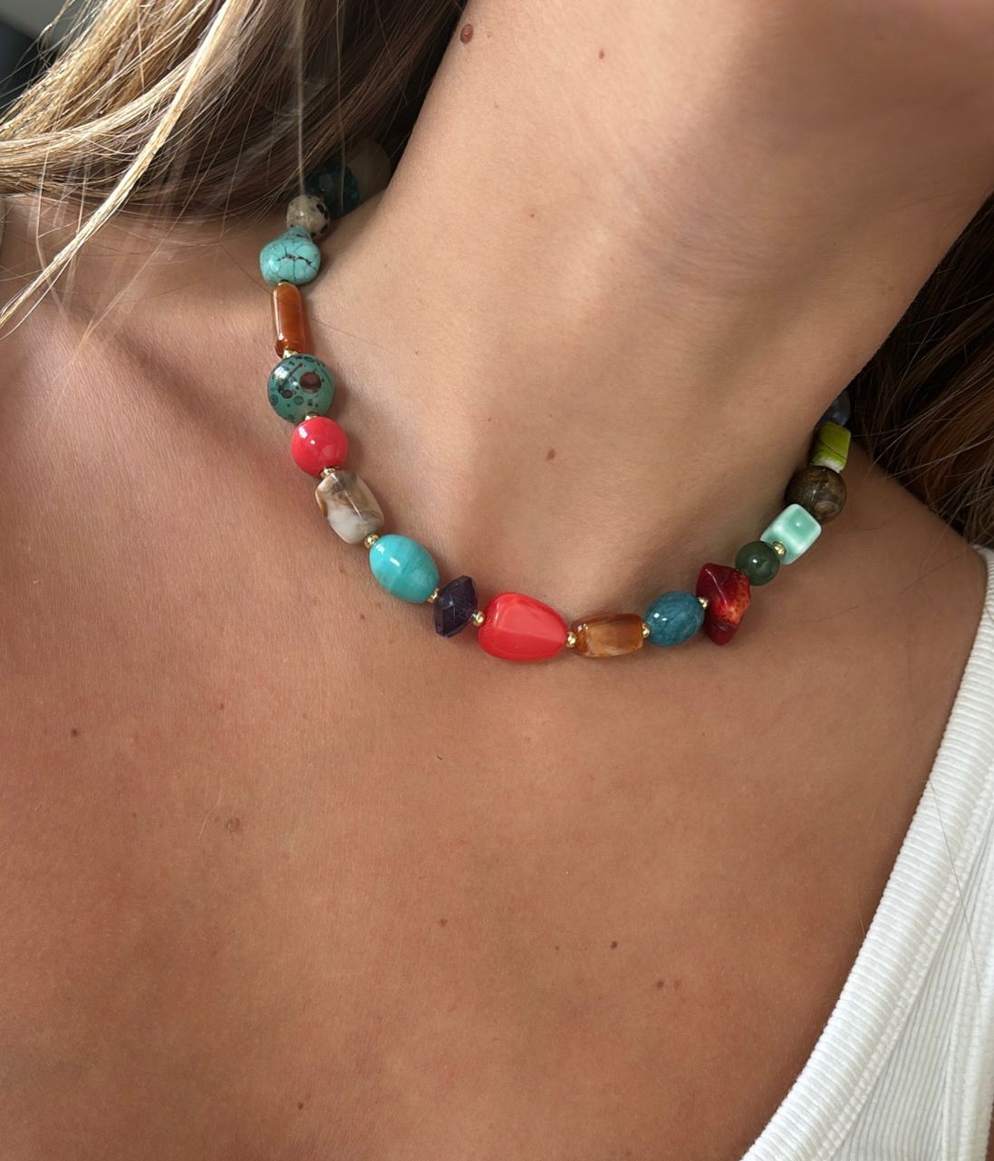 Collar Bimba