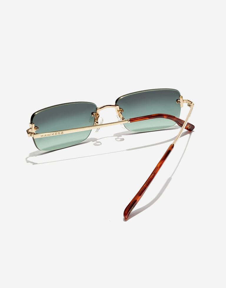 LENTES DE SOL - PAULA ECHEVARRIA - WIND GREEN