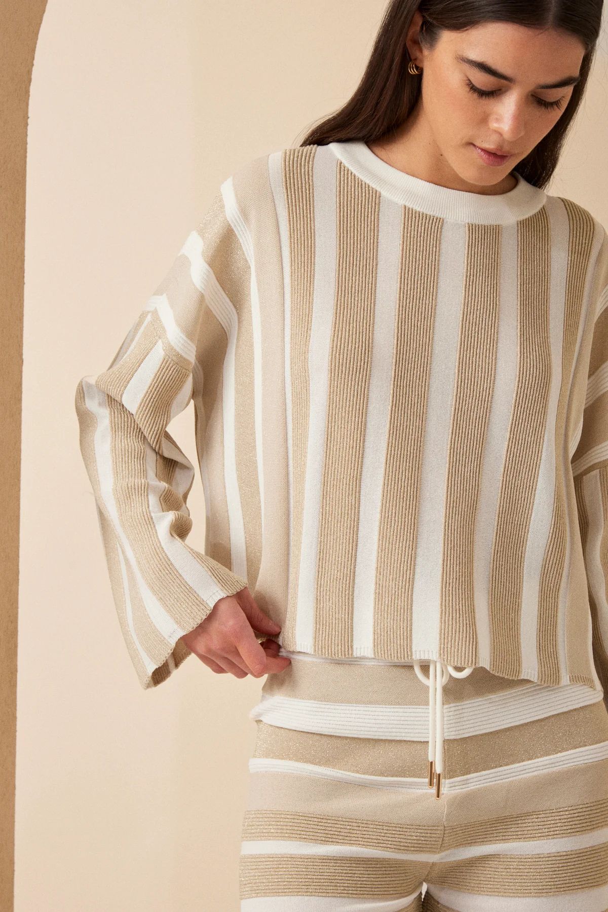 Sweater Cabana