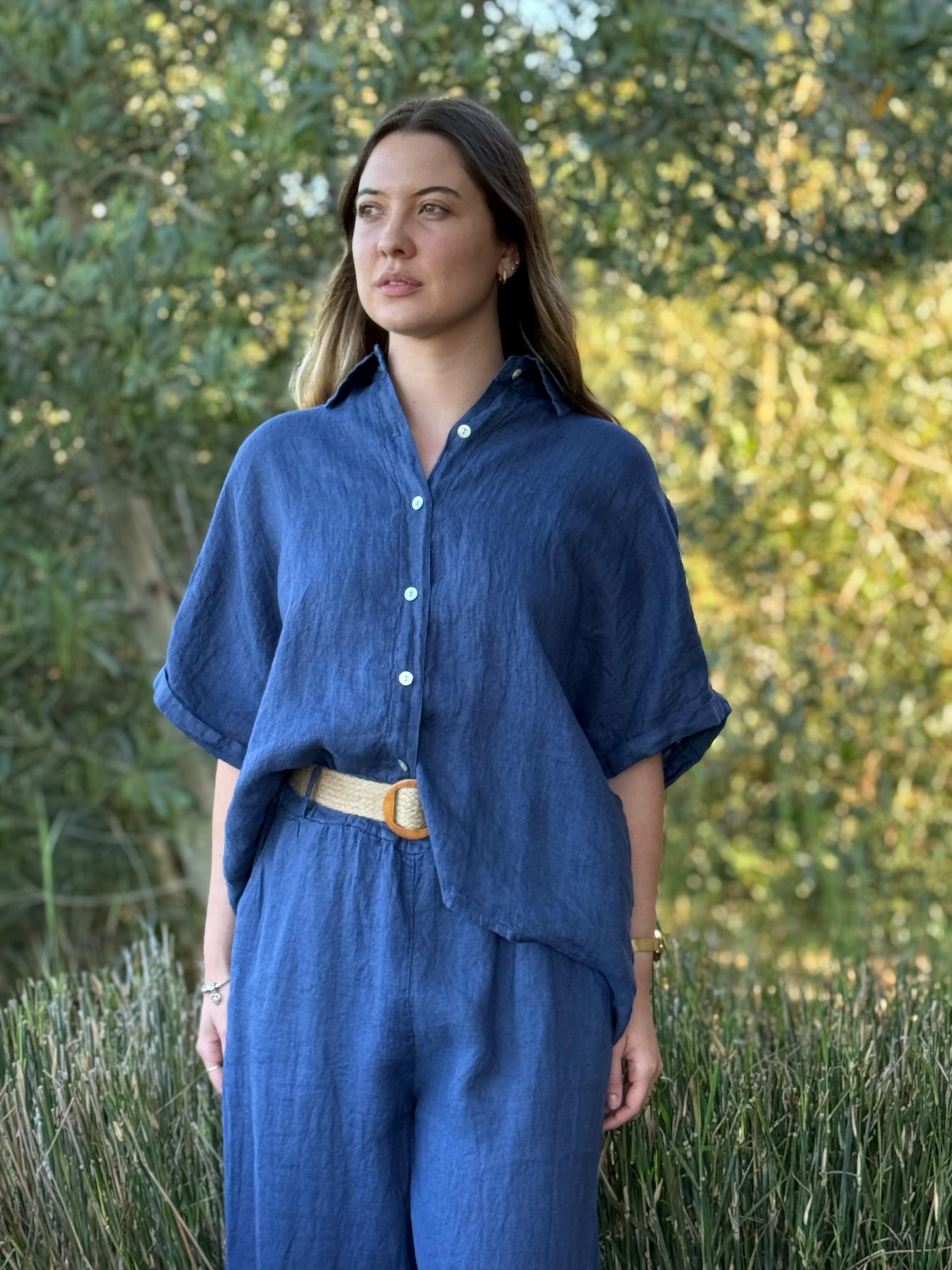 Camisa Murano