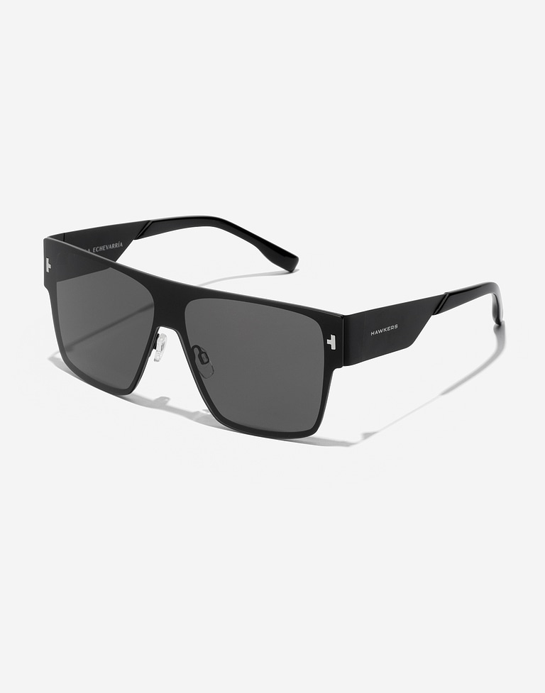 LENTES DE SOL - PAULA - LONG ISLAND BLACK