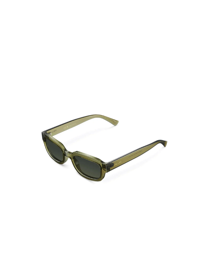 Lentes de Sol - Jamil Moss Olive