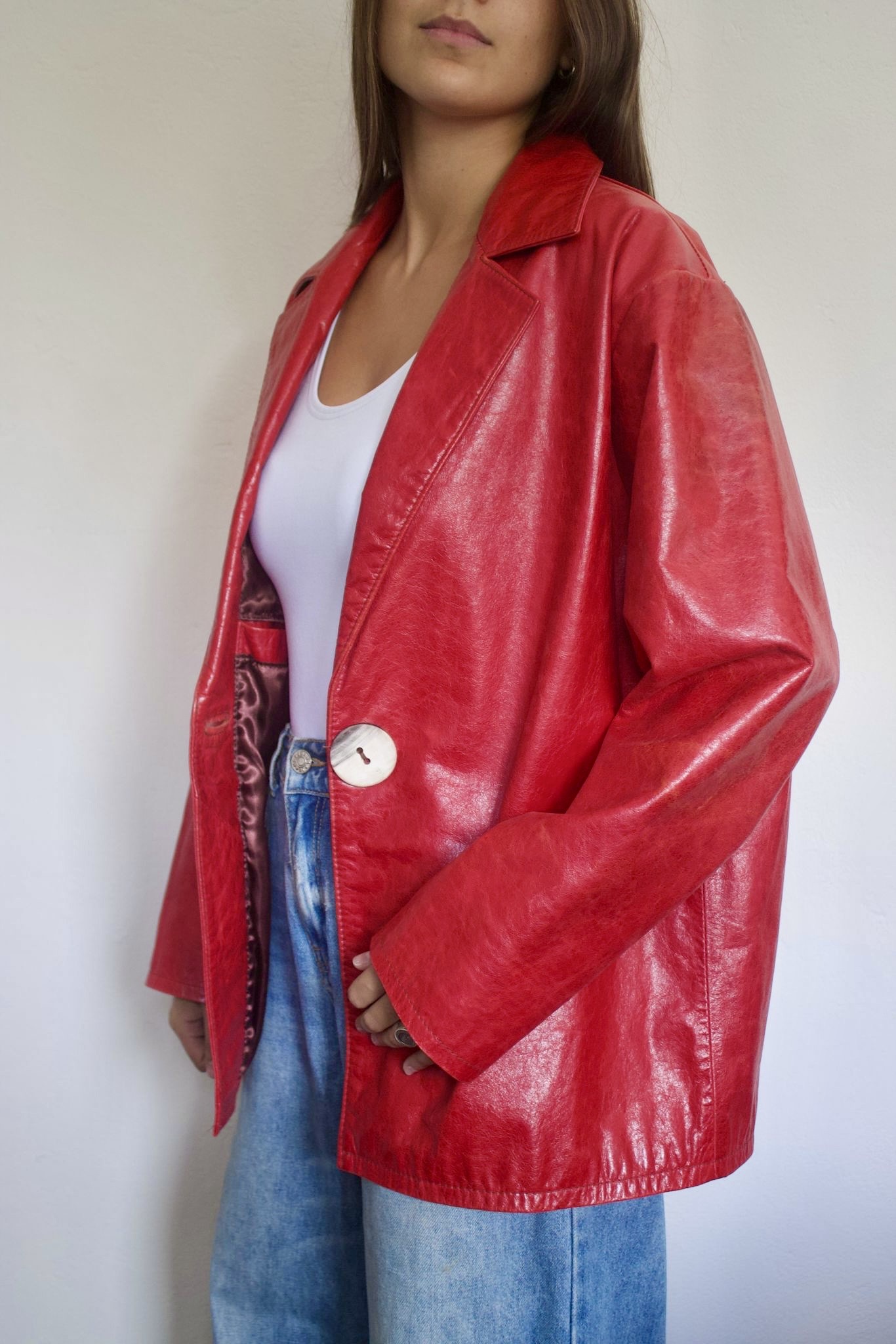 blazer actitud