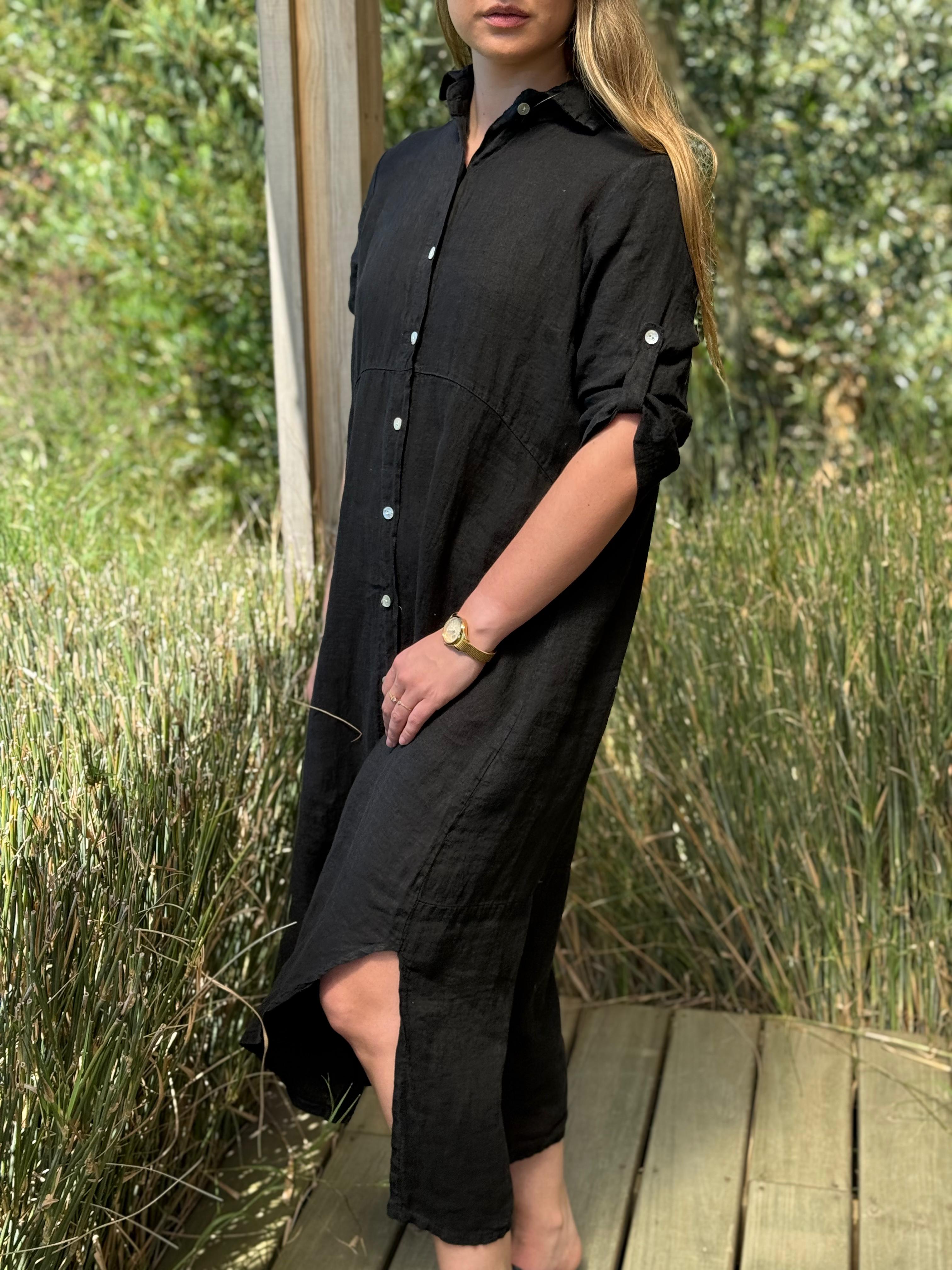 Vestido Livorno
