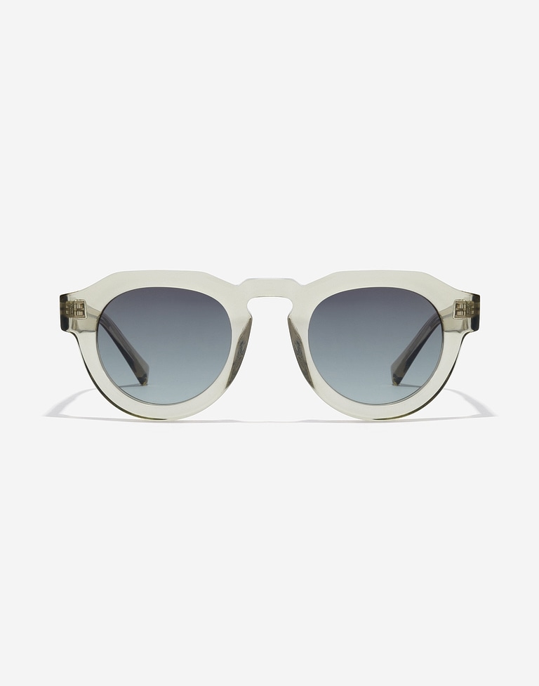 LENTES DE SOL - WARWICK UPTOWN - CLEAR SMOKE DARK