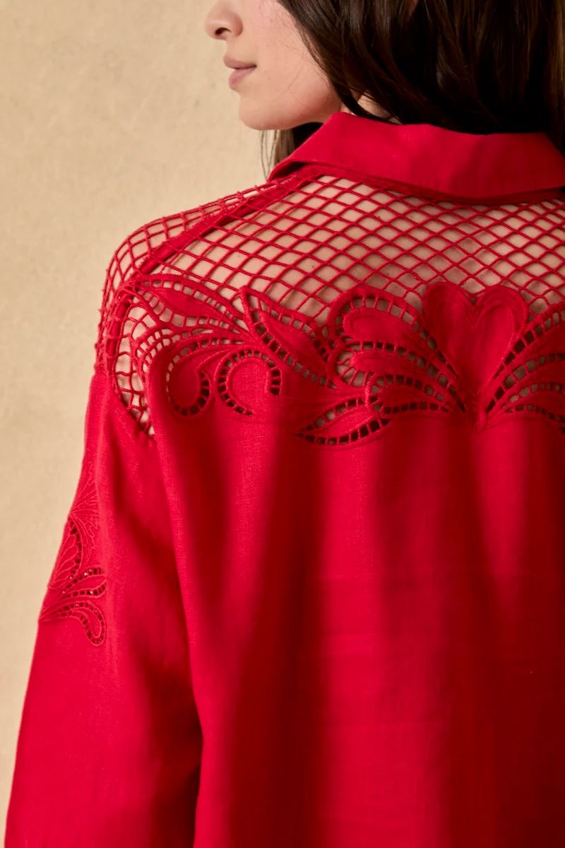 Camisa Royal