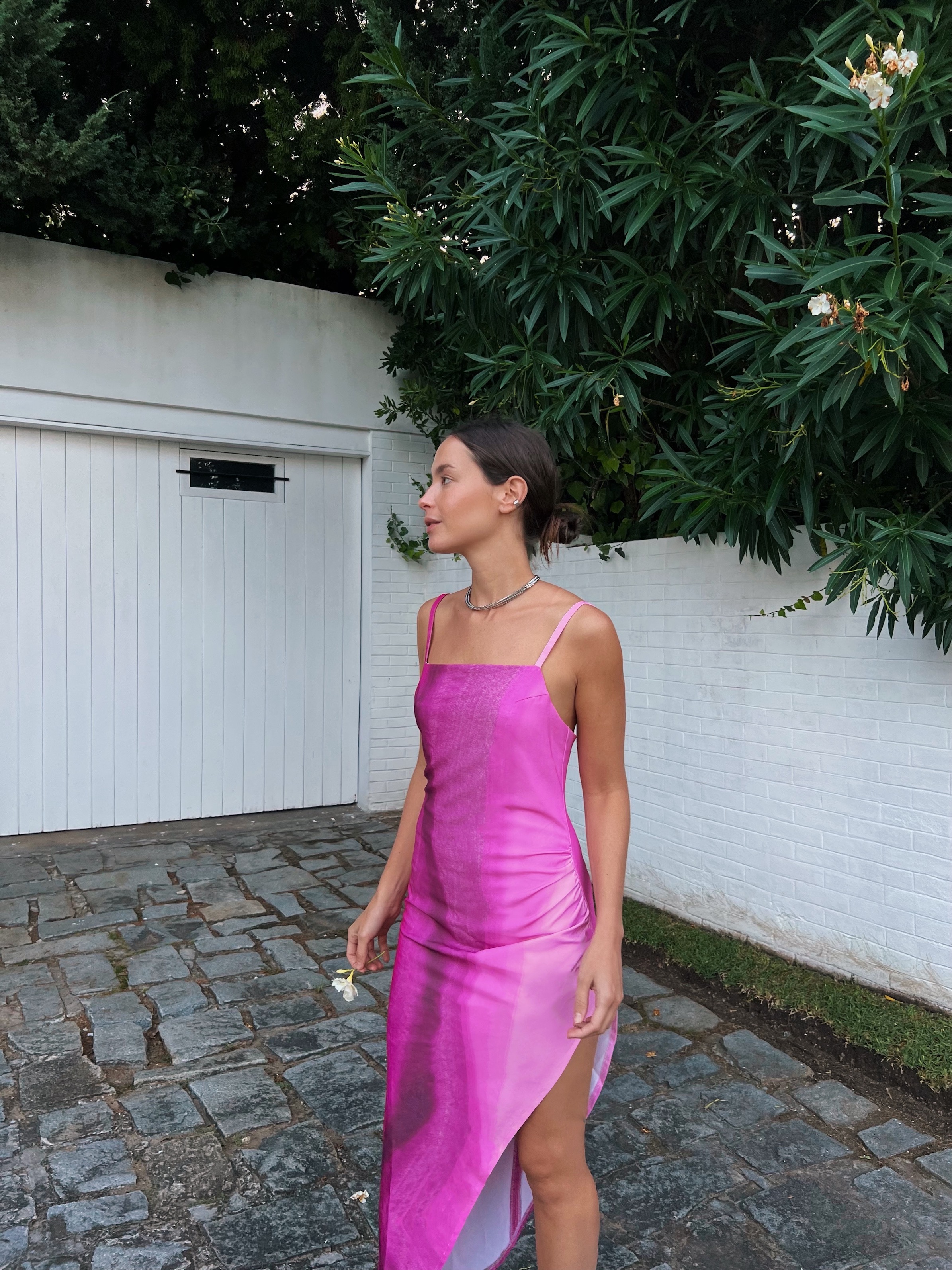 Vestido Valquiria