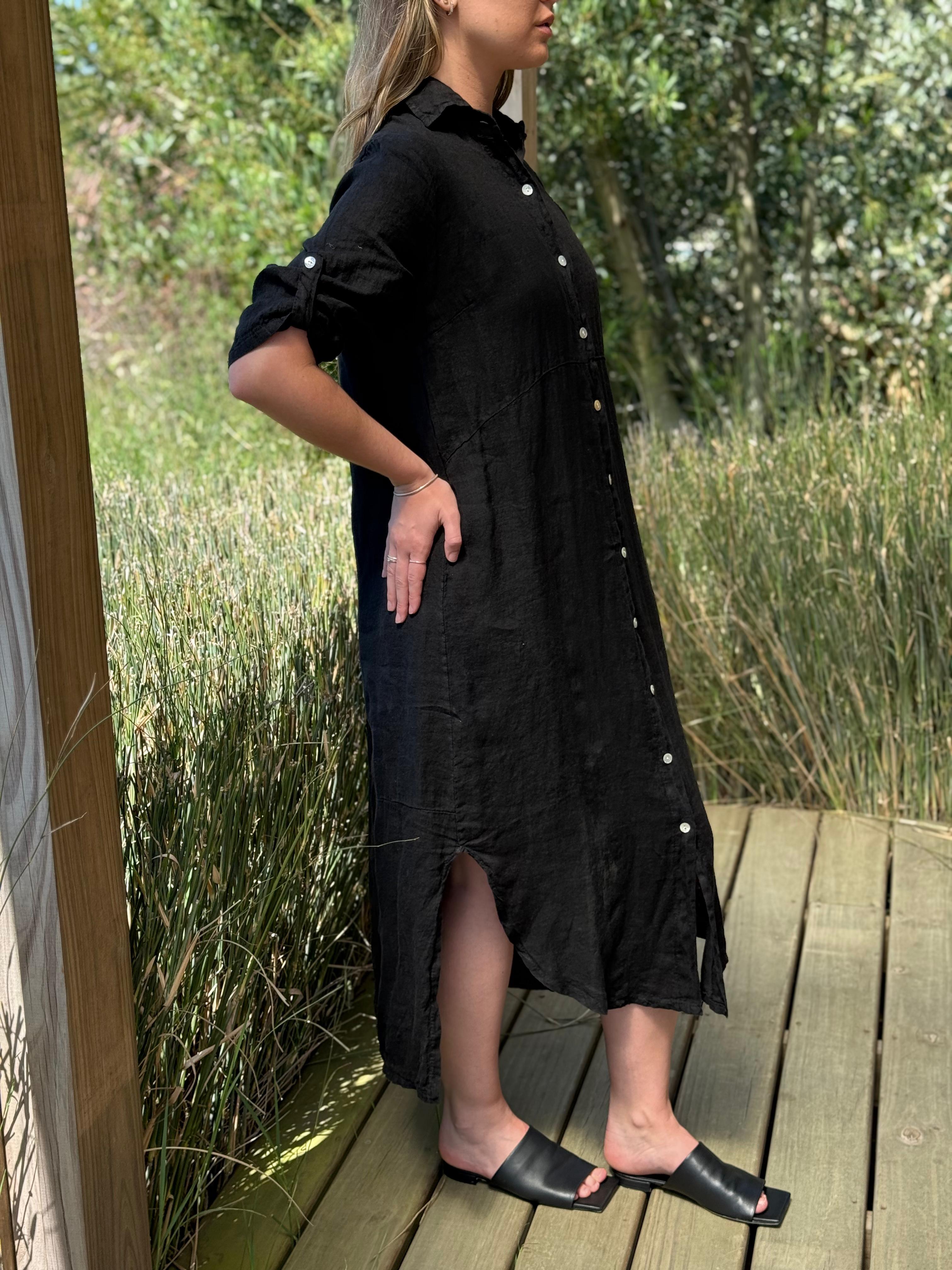 Vestido Livorno