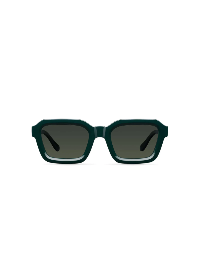 Lentes De Sol - Nayah Pine Olive