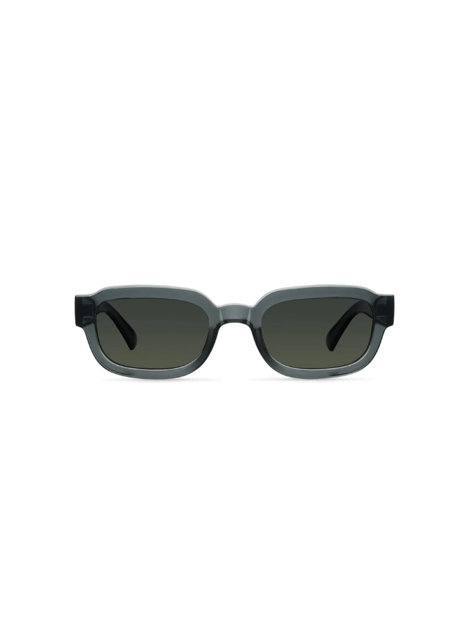 Lentes de Sol - Jamil Fossil Olive
