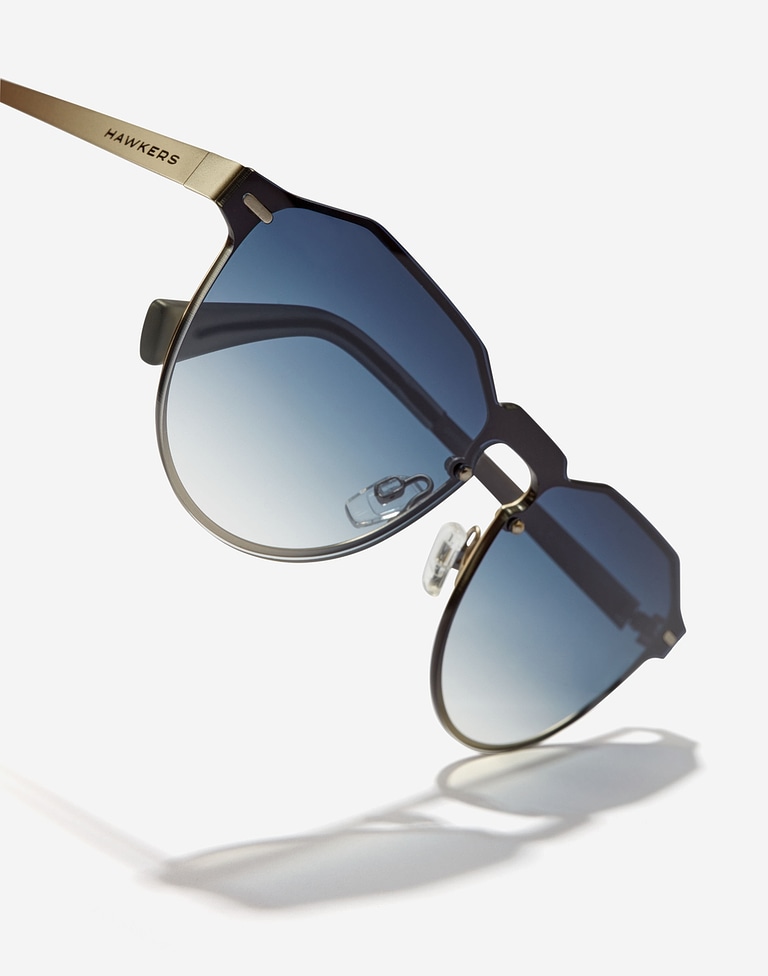 LENTES DE SOL - WARWICK VENM METAL - TWILIGHT