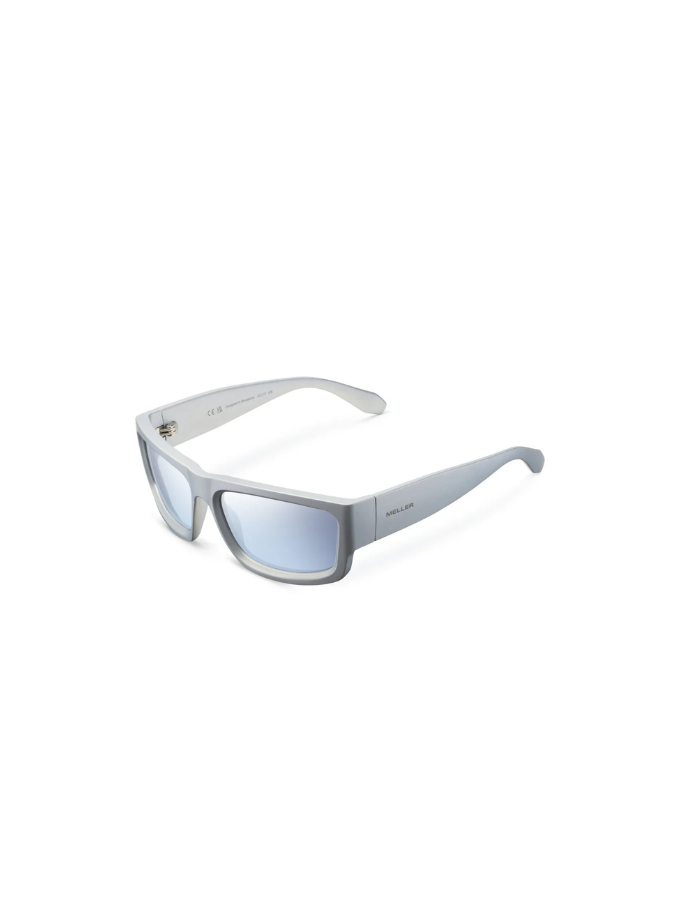 Lentes de Sol - Jari All Silver