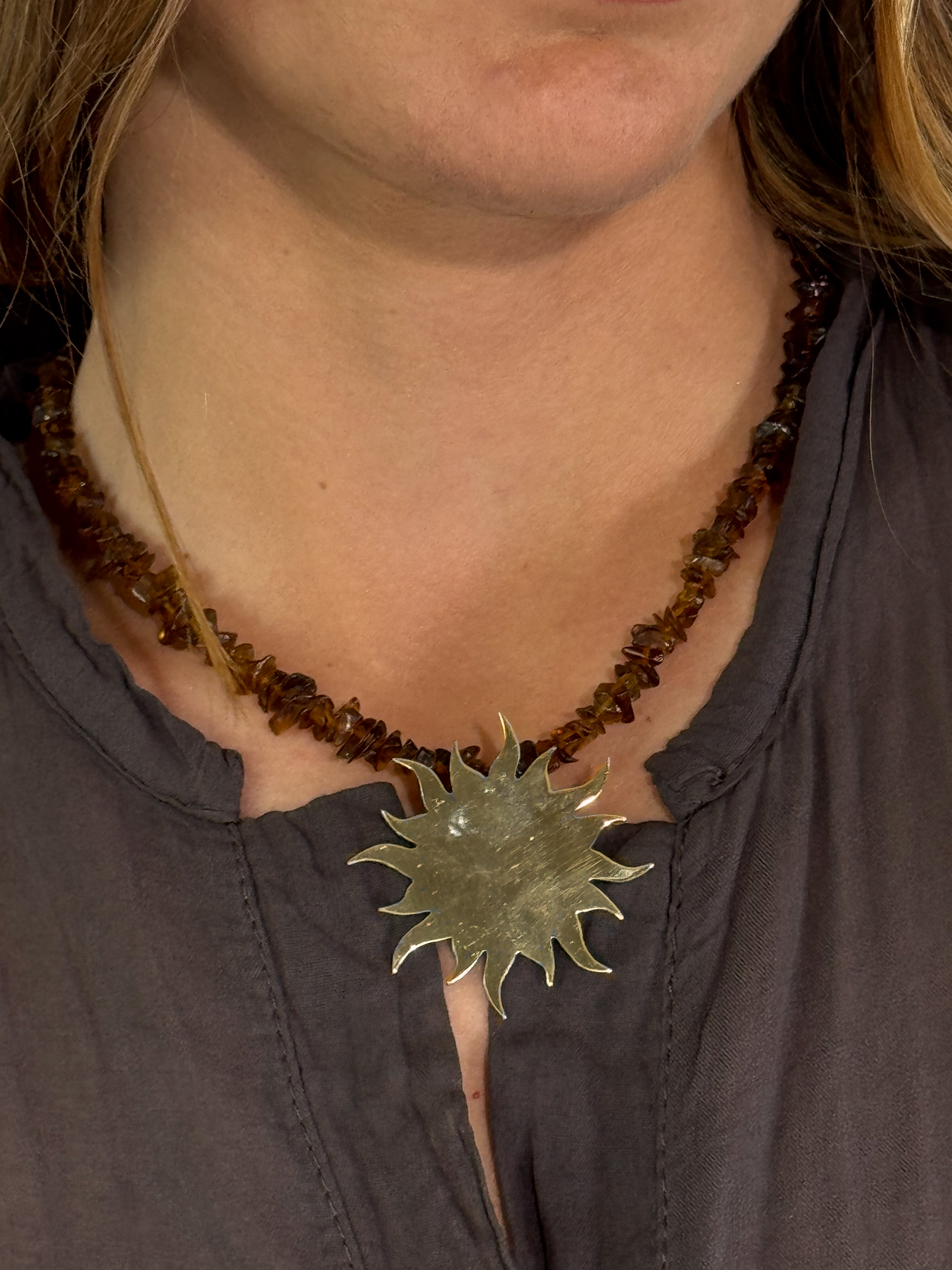 COLLAR SOLEZNO