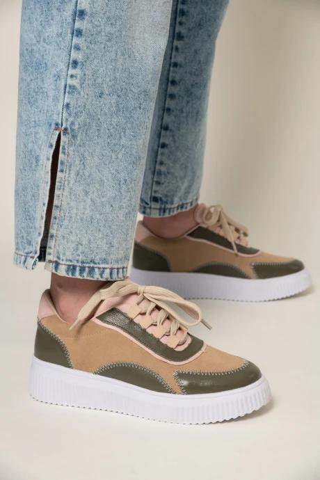 Zapatilla Vancouver