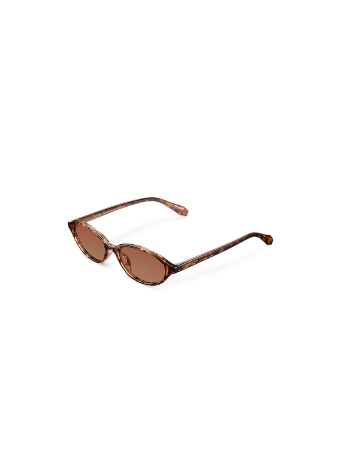 Lentes de Sol - Ifu Tigris Brown