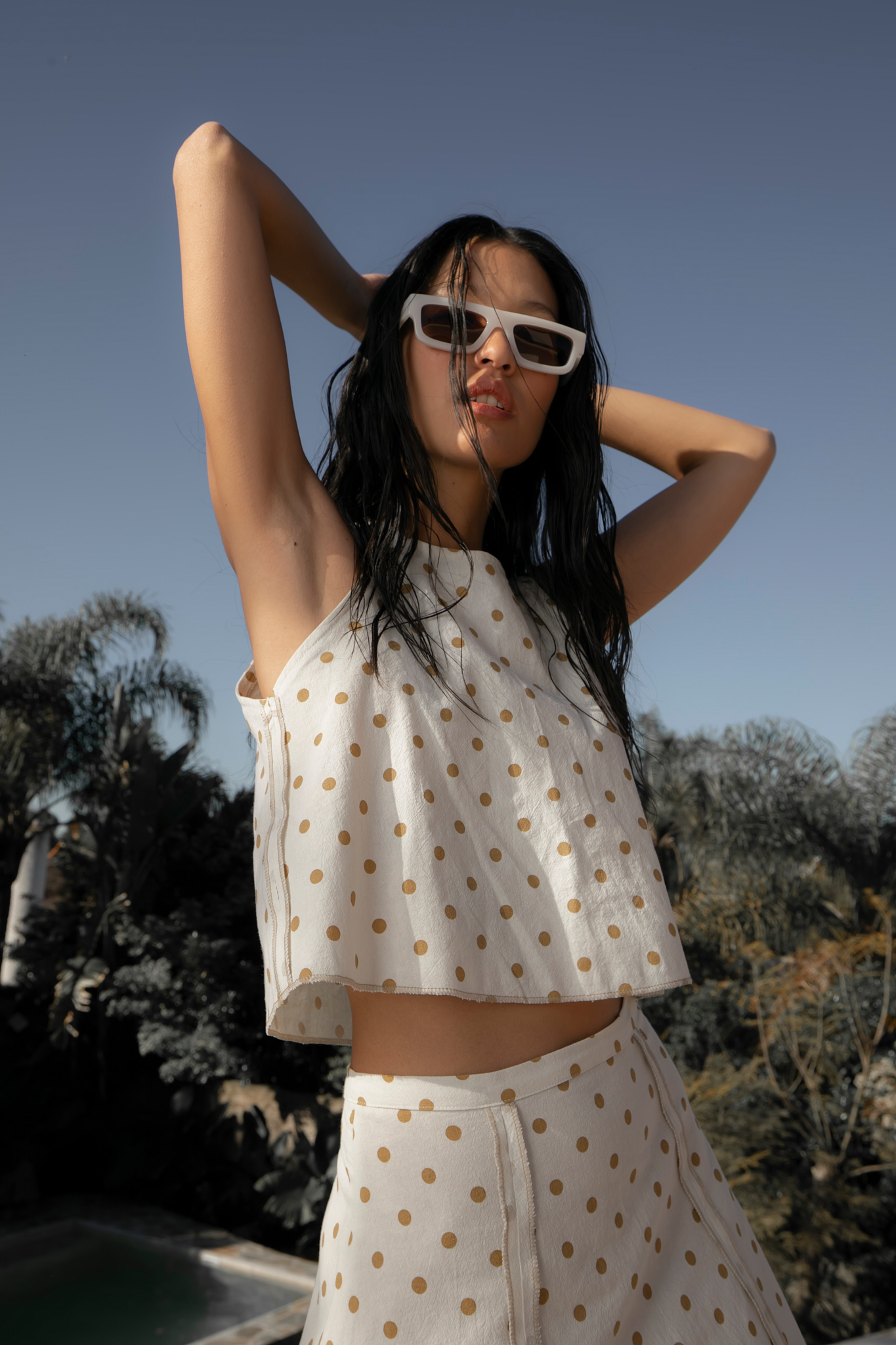 Conjunto Dots