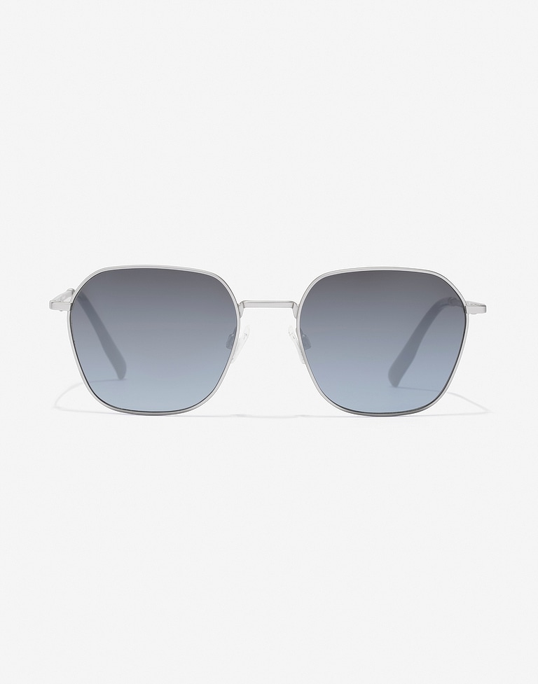 LENTES DE SOL -  ALEX RINS - RISE SILVER