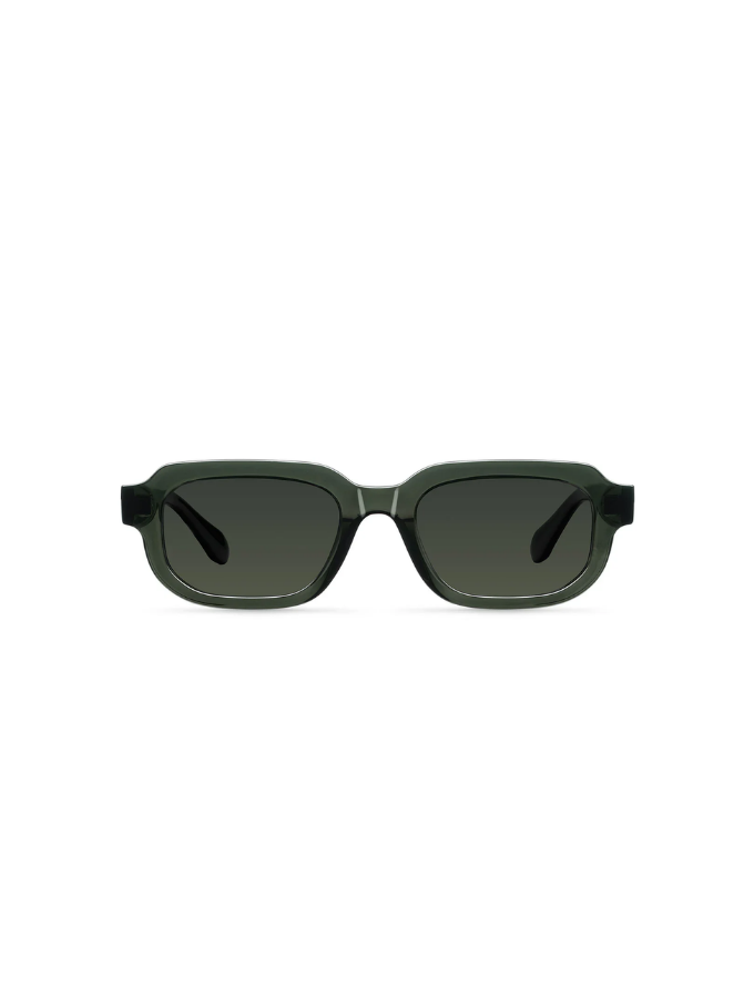 Lentes de Sol - Kobe Fog Olive