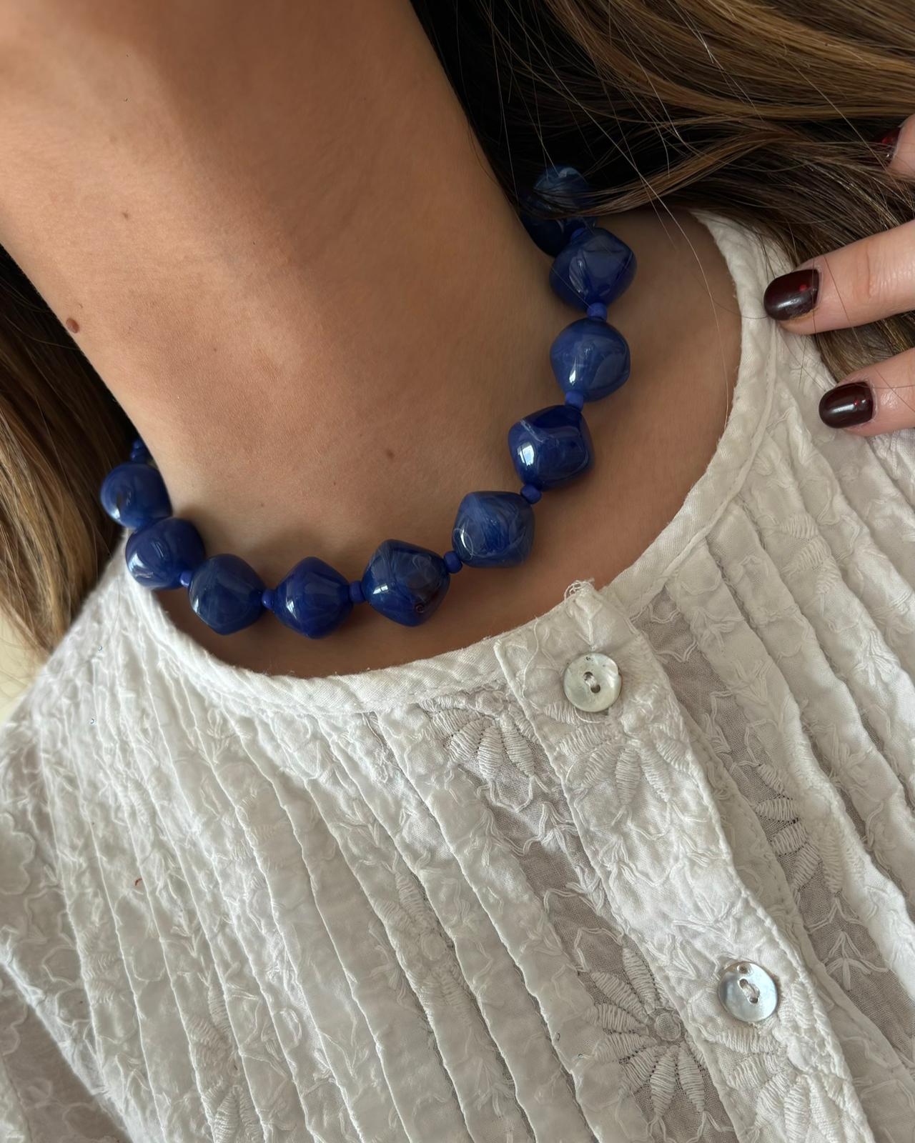 Collar Candy