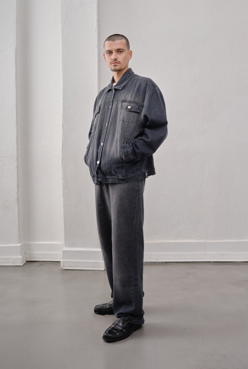 Jean Baggy