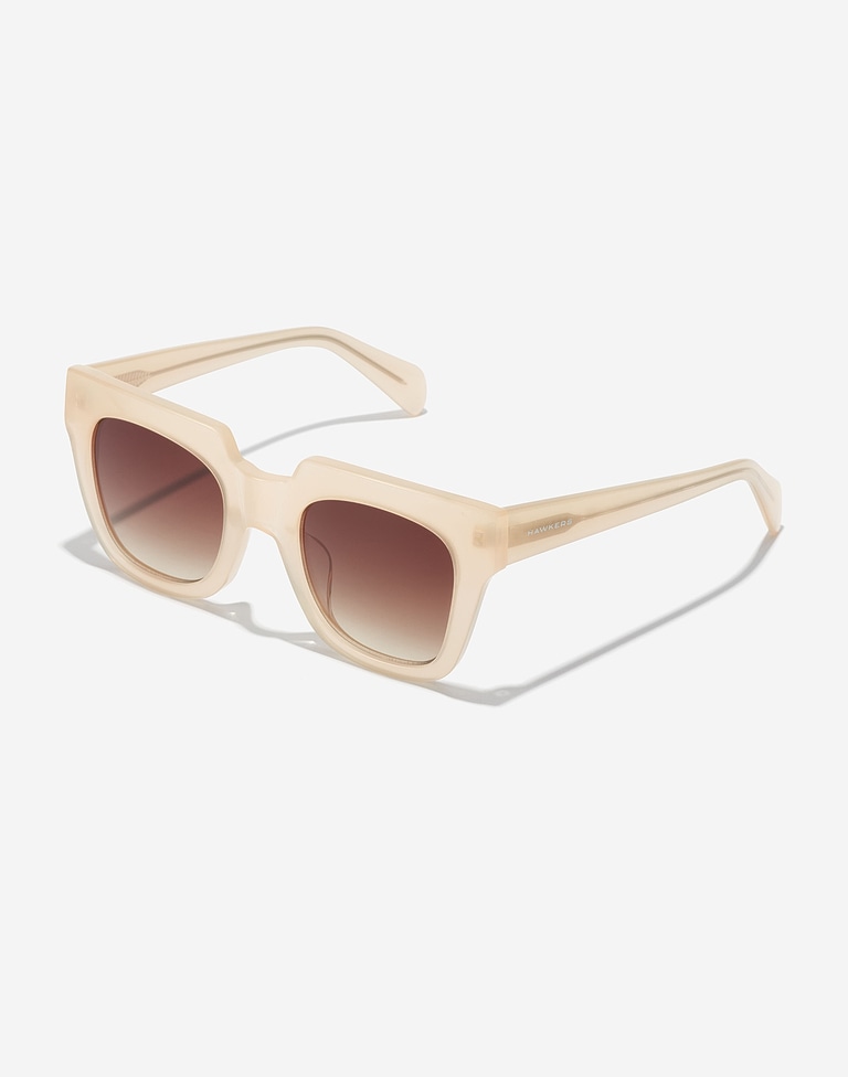 LENTES DE SOL - ROW - SMOKY