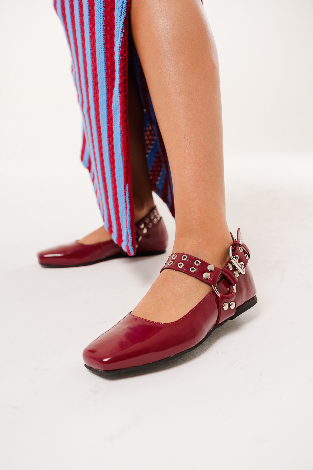 Balerina Rebel
